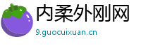 内柔外刚网